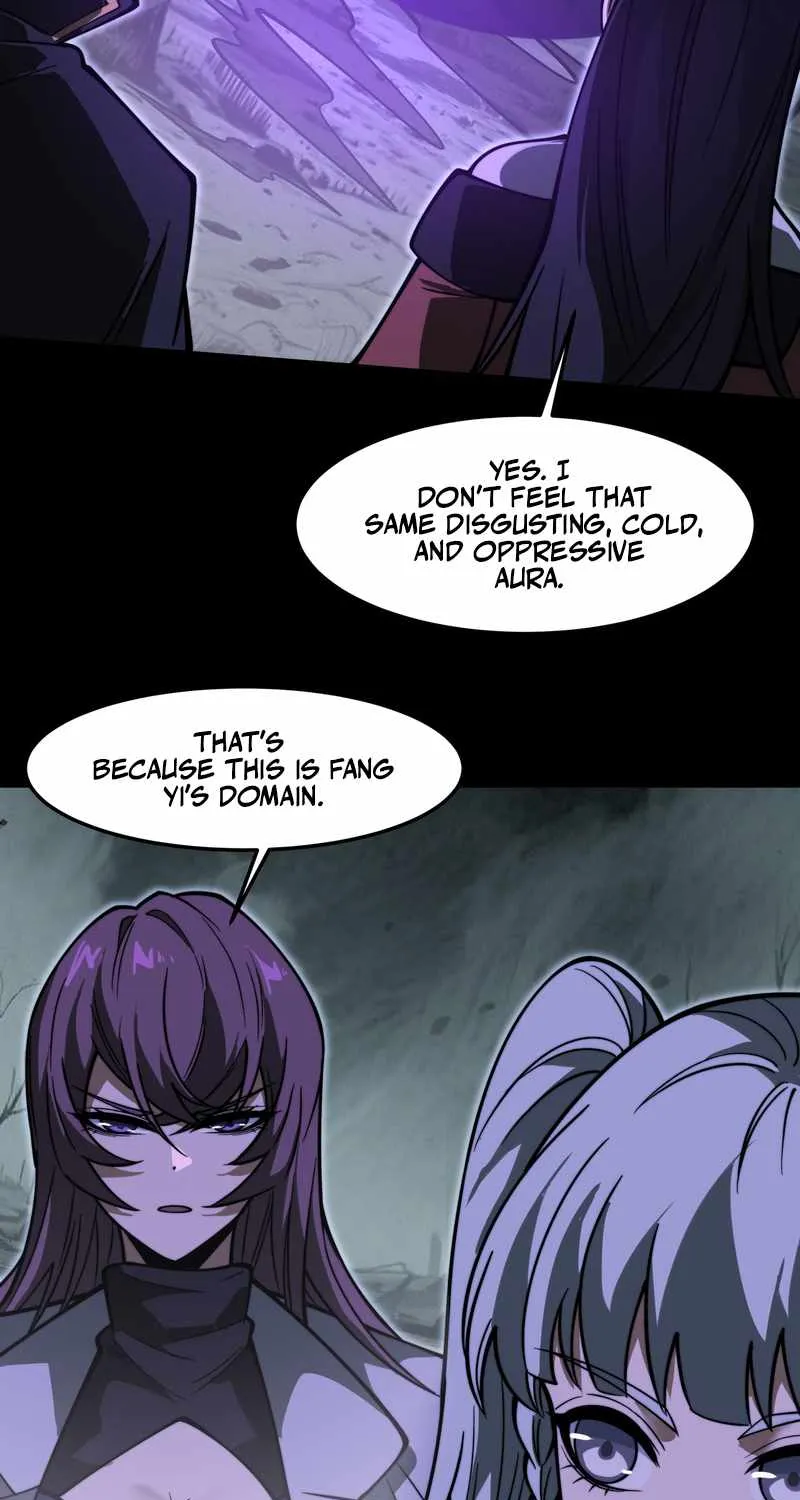 After the School Belle Dumped Me, I Became a Martial Arts God Chapter 26 page 25 - 