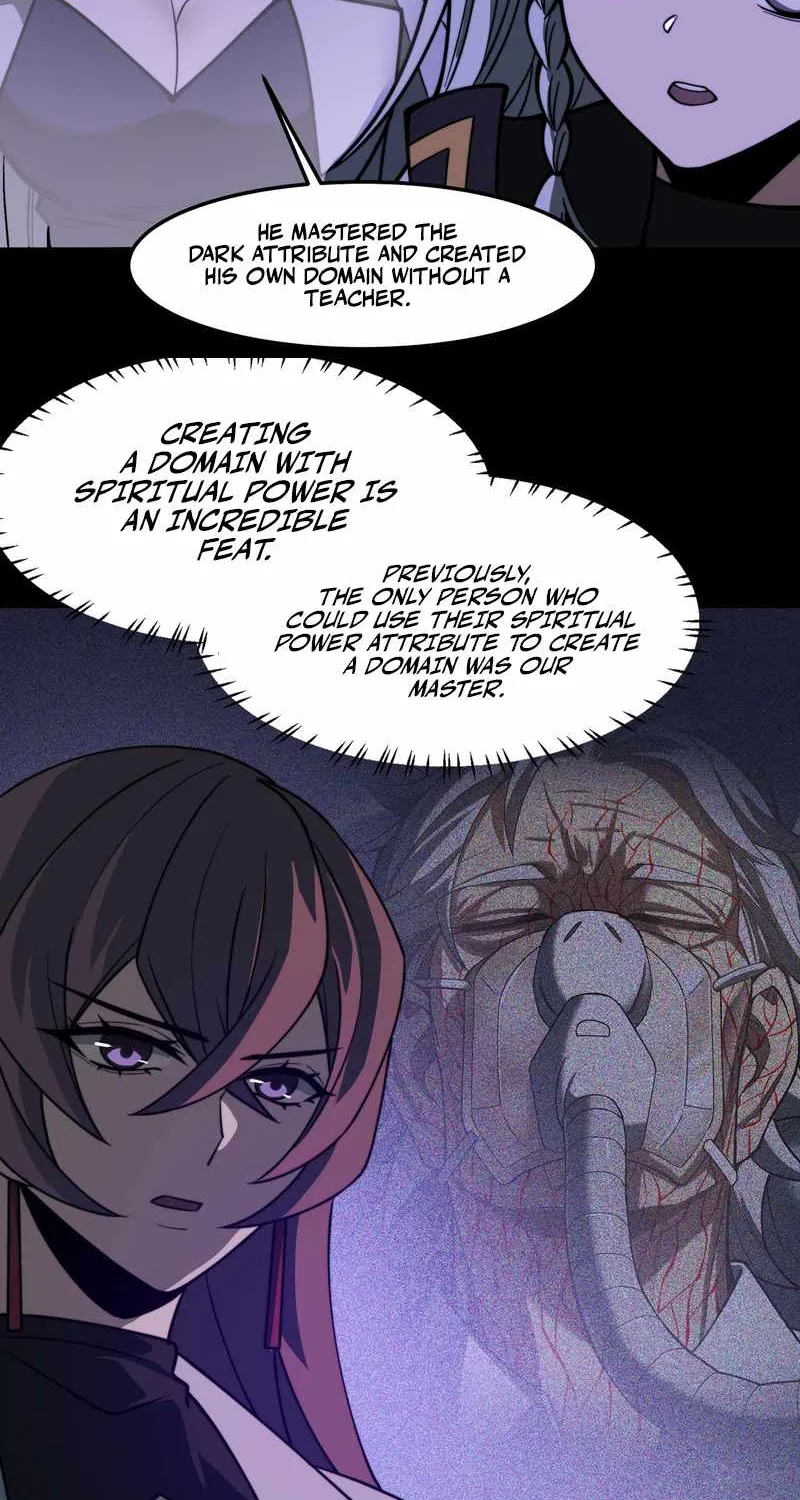 After the School Belle Dumped Me, I Became a Martial Arts God Chapter 26 page 26 - 
