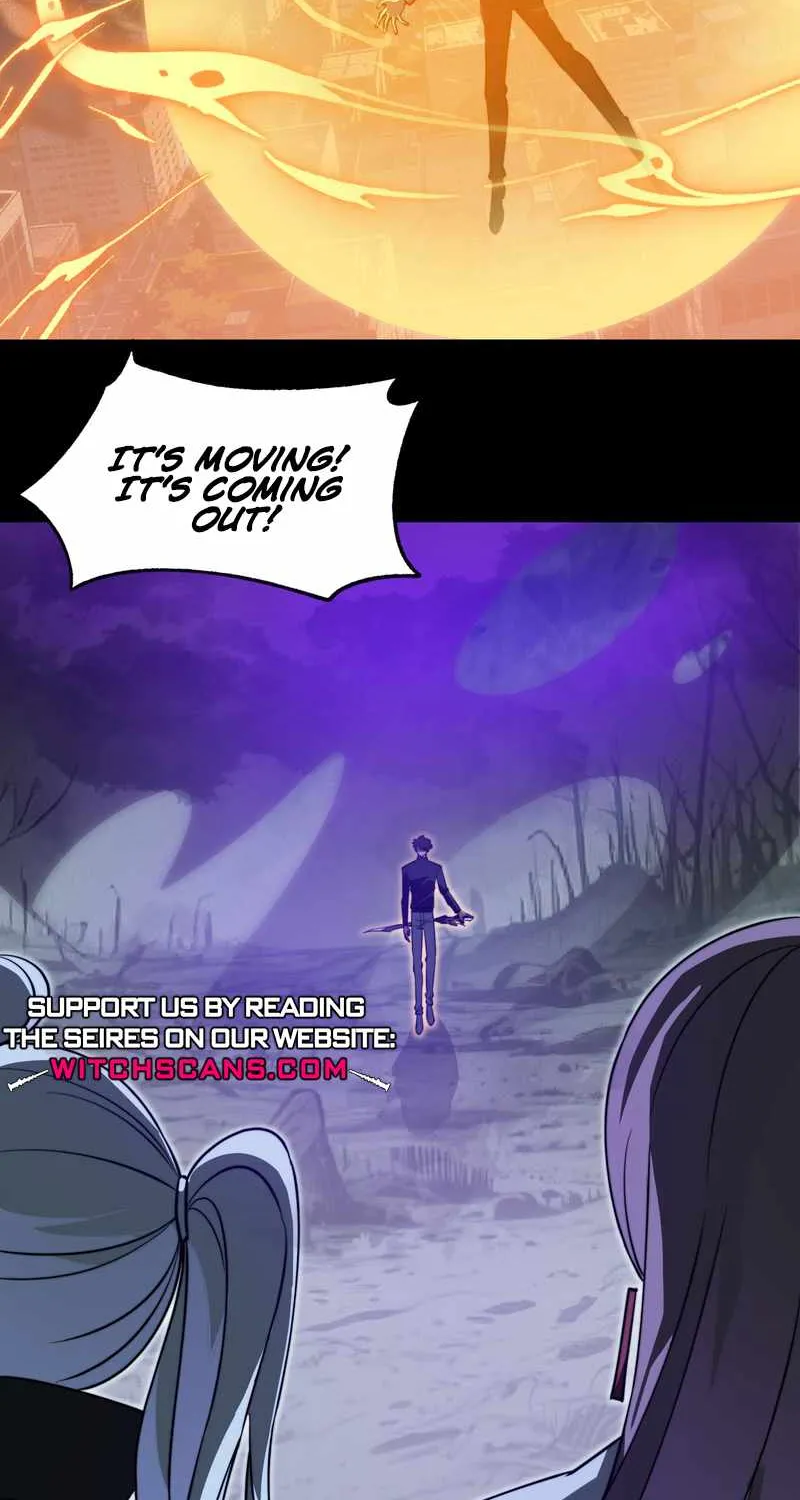 After the School Belle Dumped Me, I Became a Martial Arts God Chapter 26 page 28 - 