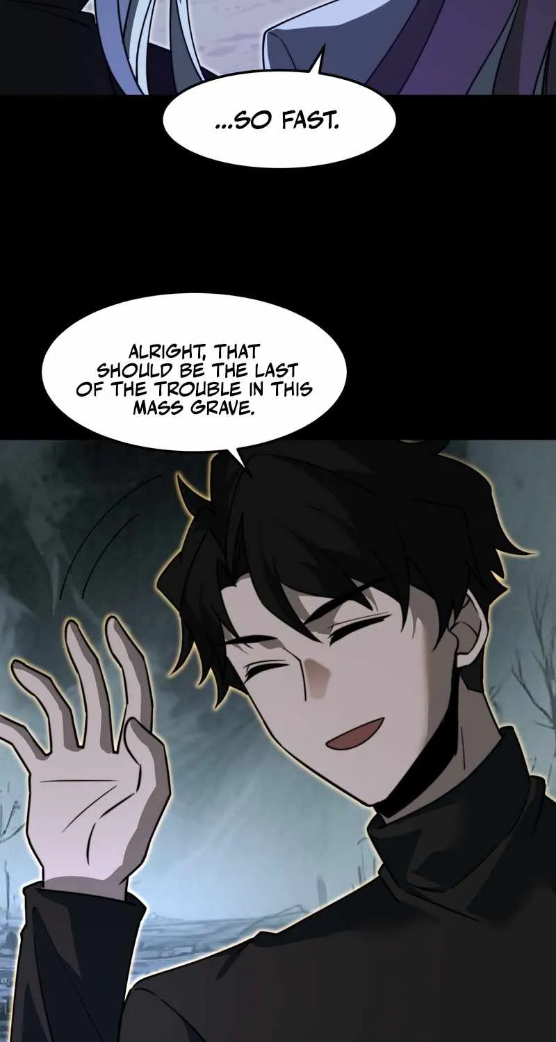 After the School Belle Dumped Me, I Became a Martial Arts God Chapter 26 page 29 - 