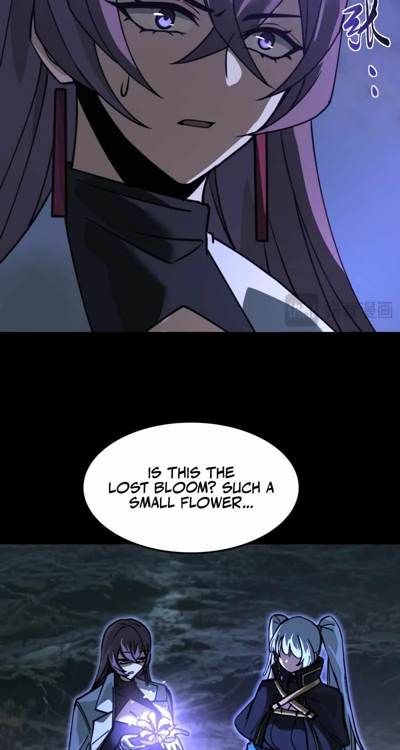 After the School Belle Dumped Me, I Became a Martial Arts God Chapter 26 page 33 - 