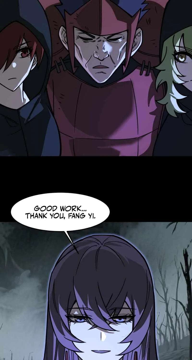 After the School Belle Dumped Me, I Became a Martial Arts God Chapter 26 page 35 - 