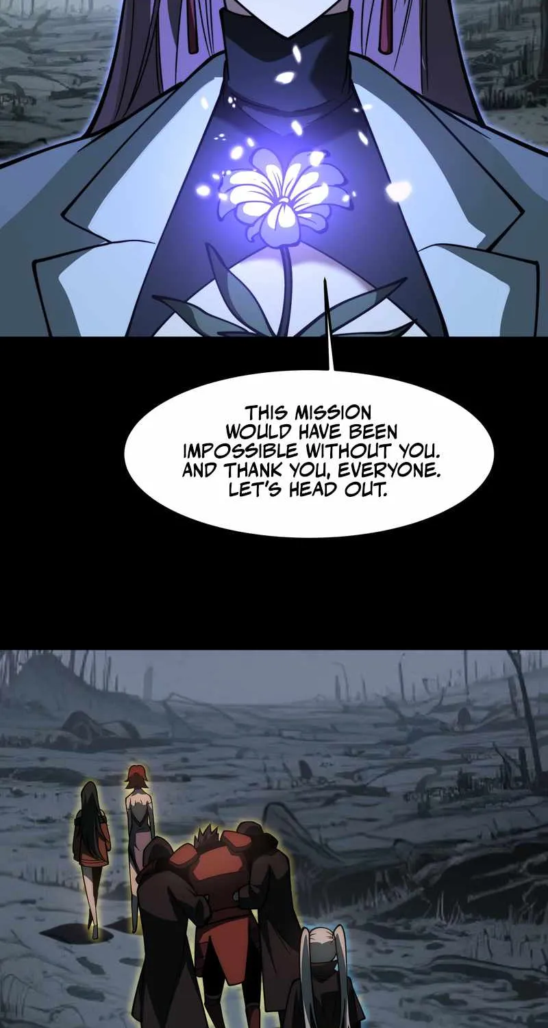 After the School Belle Dumped Me, I Became a Martial Arts God Chapter 26 page 36 - 