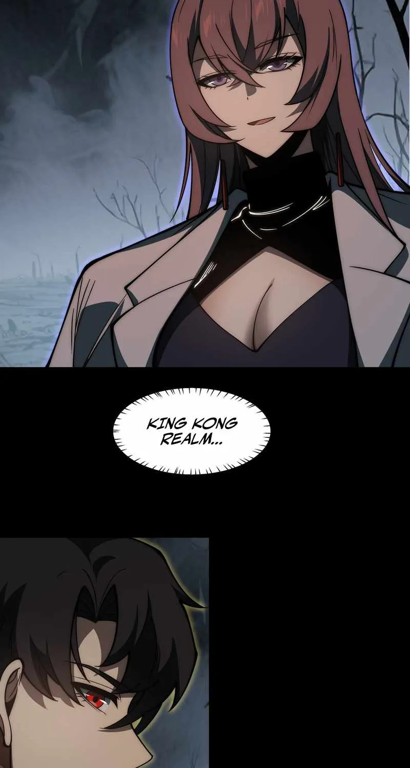 After the School Belle Dumped Me, I Became a Martial Arts God Chapter 26 page 38 - 