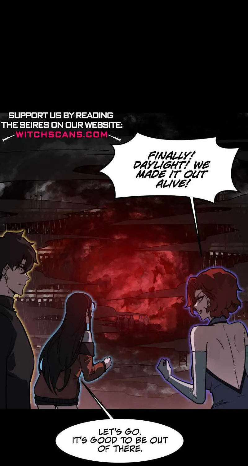 After the School Belle Dumped Me, I Became a Martial Arts God Chapter 26 page 40 - 
