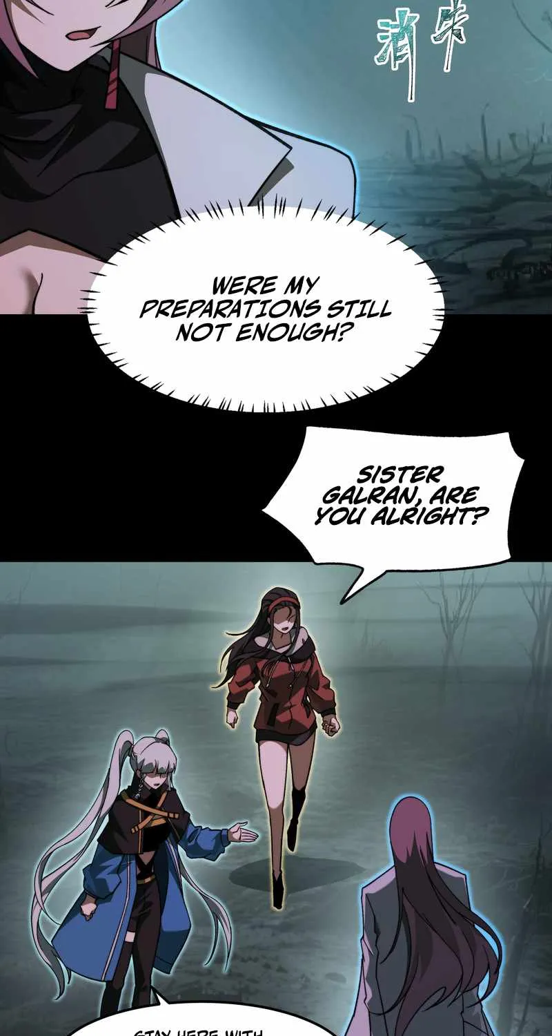 After the School Belle Dumped Me, I Became a Martial Arts God Chapter 26 page 5 - 