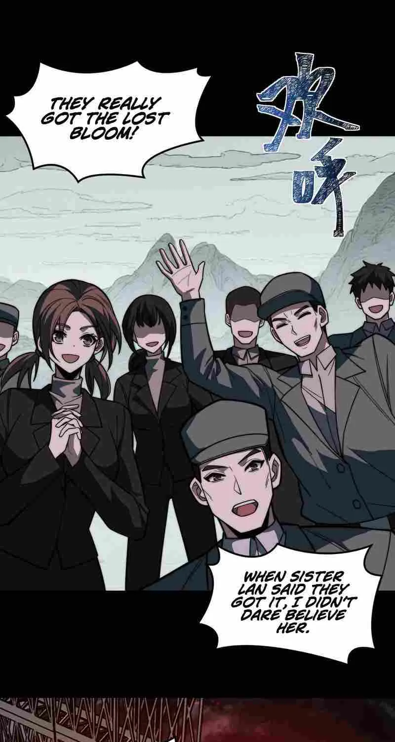 After the School Belle Dumped Me, I Became a Martial Arts God Chapter 26 page 42 - 