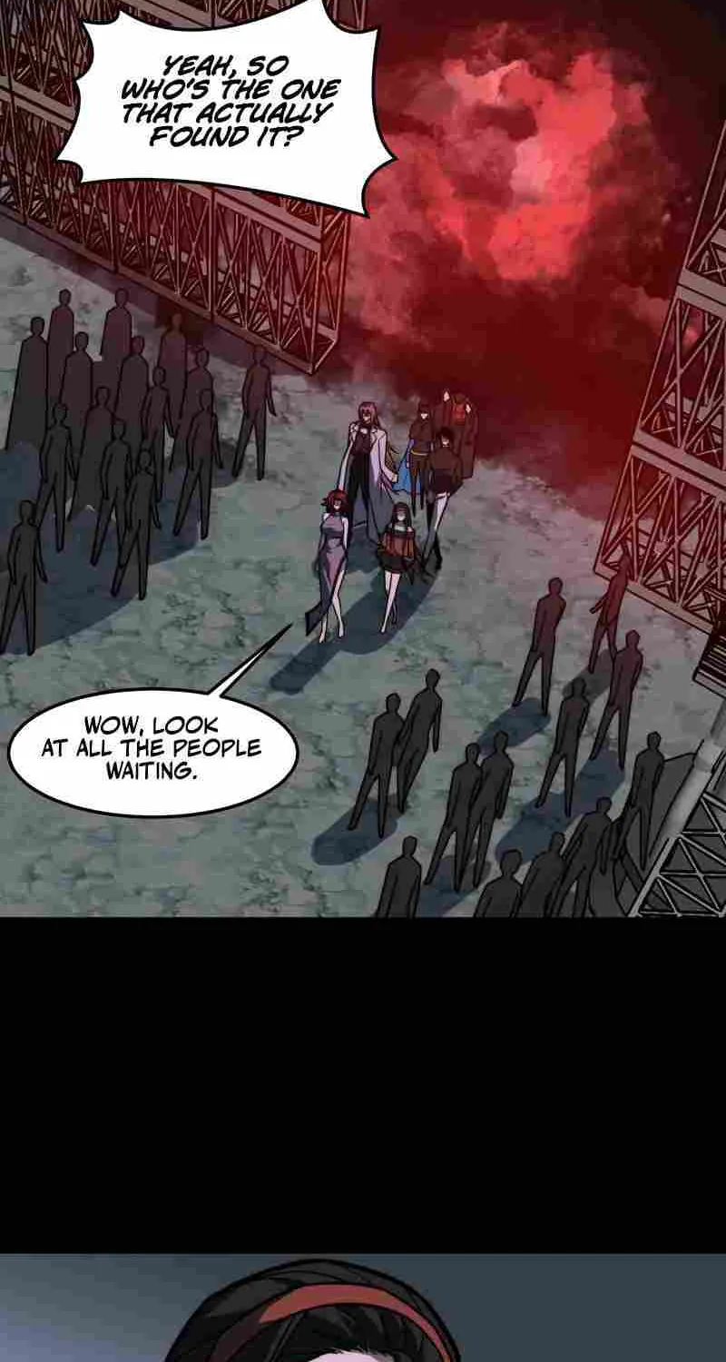 After the School Belle Dumped Me, I Became a Martial Arts God Chapter 26 page 43 - 
