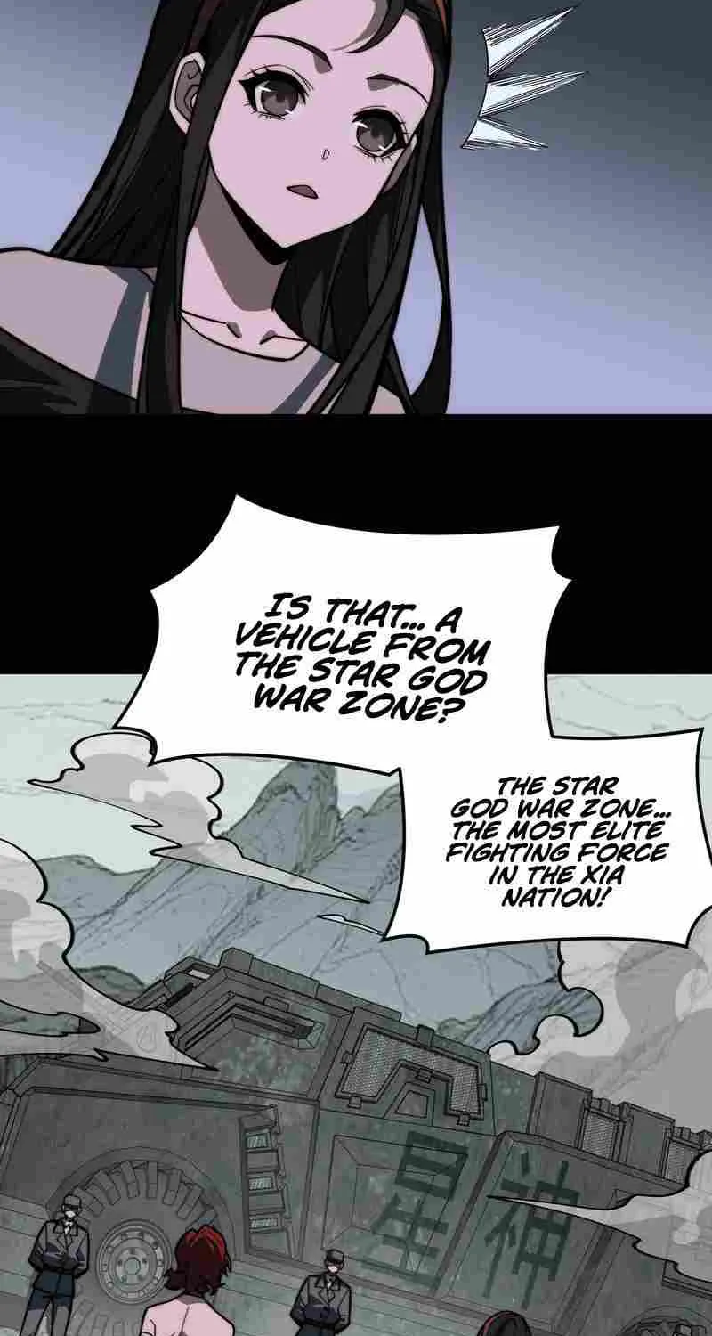 After the School Belle Dumped Me, I Became a Martial Arts God Chapter 26 page 44 - 