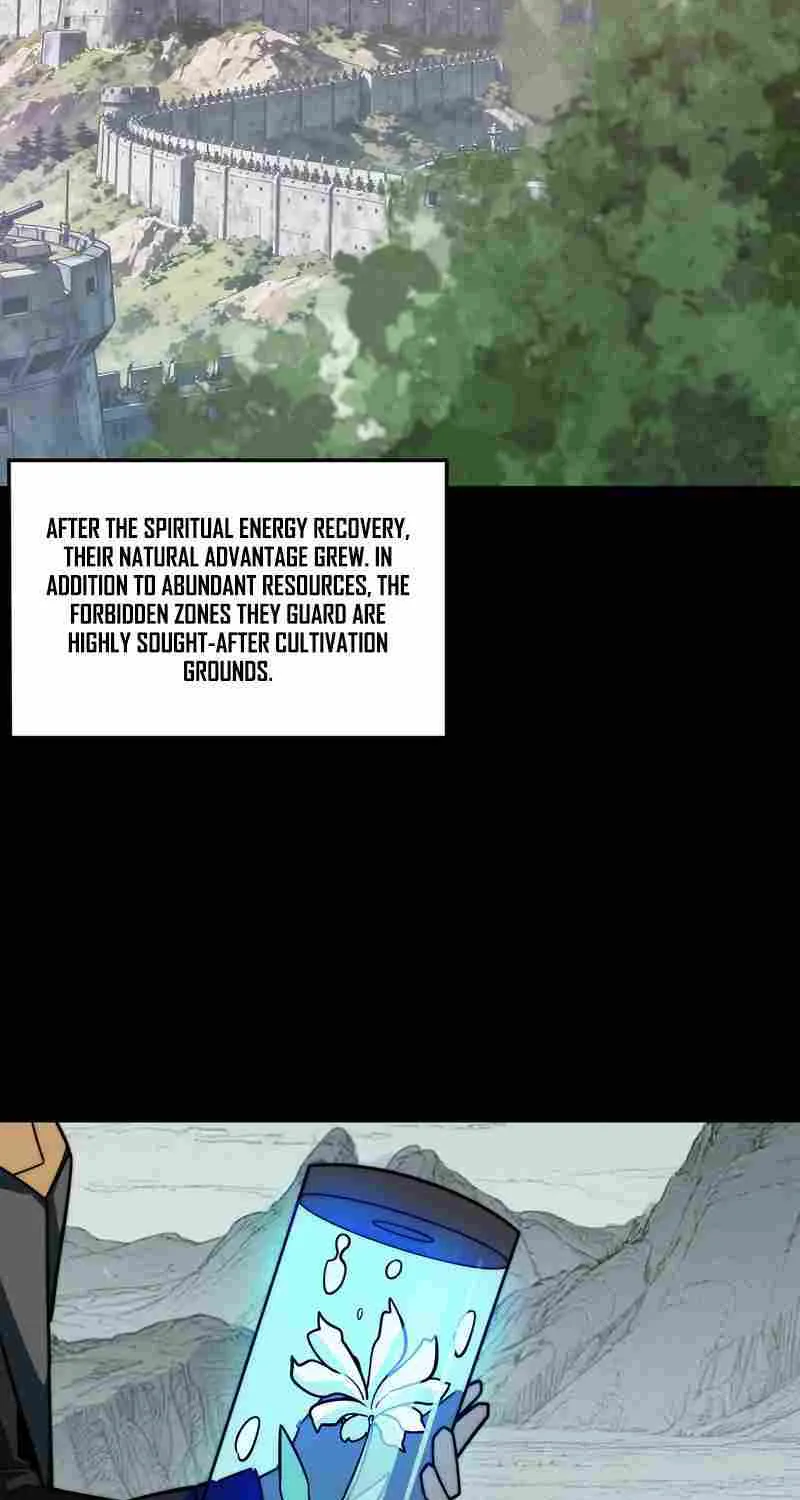 After the School Belle Dumped Me, I Became a Martial Arts God Chapter 26 page 46 - 
