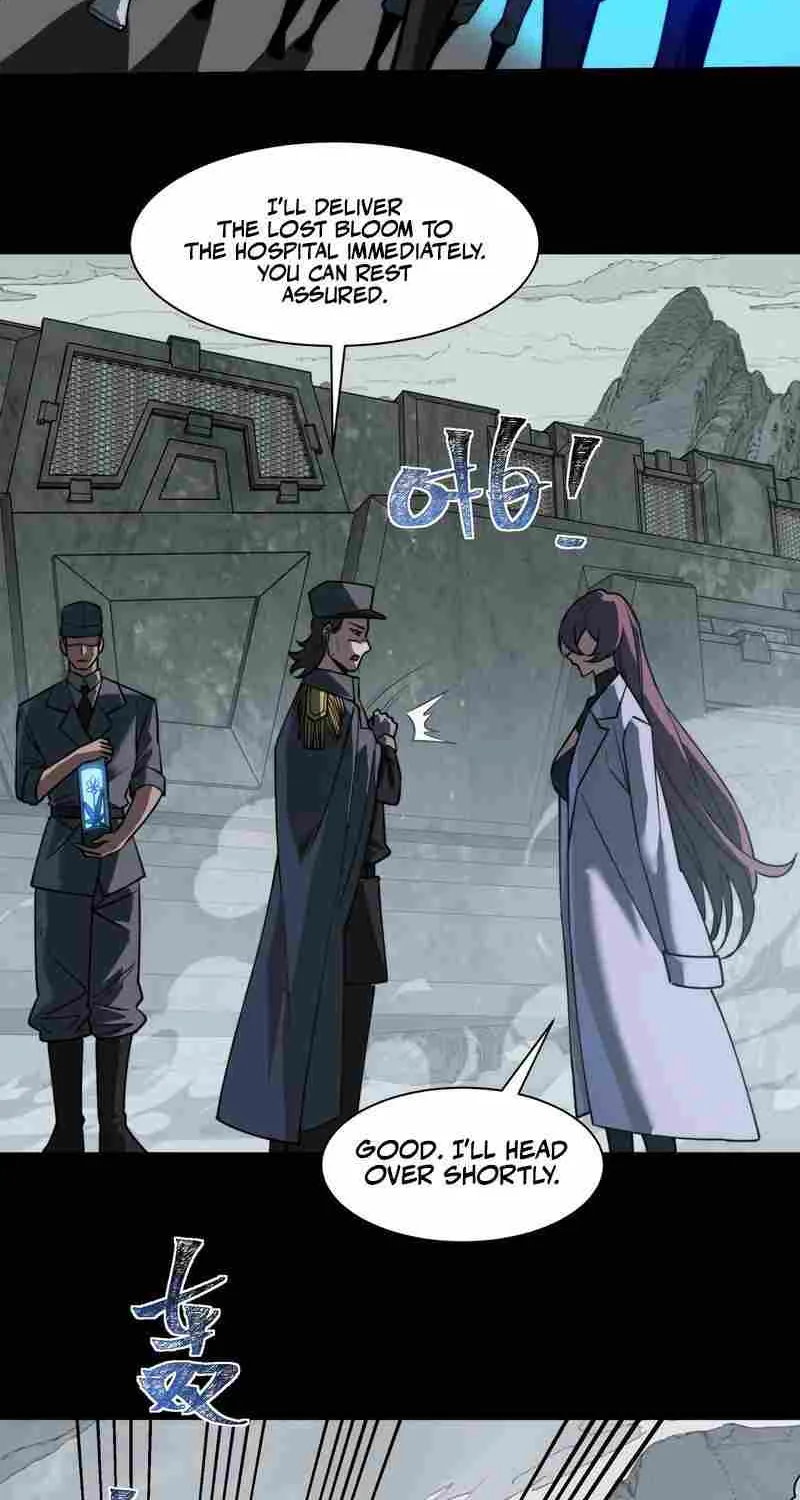 After the School Belle Dumped Me, I Became a Martial Arts God Chapter 26 page 49 - 