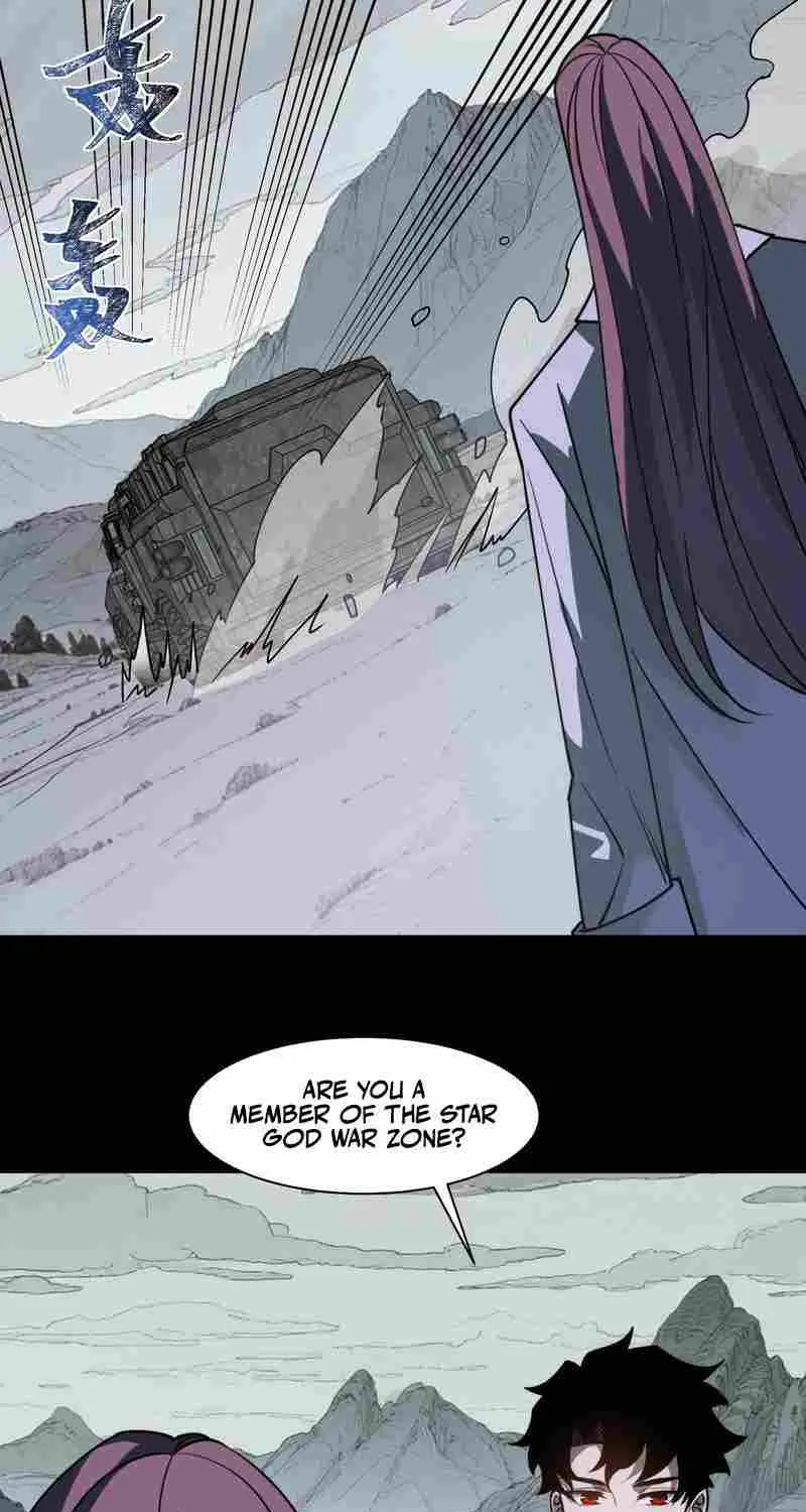After the School Belle Dumped Me, I Became a Martial Arts God Chapter 26 page 50 - 