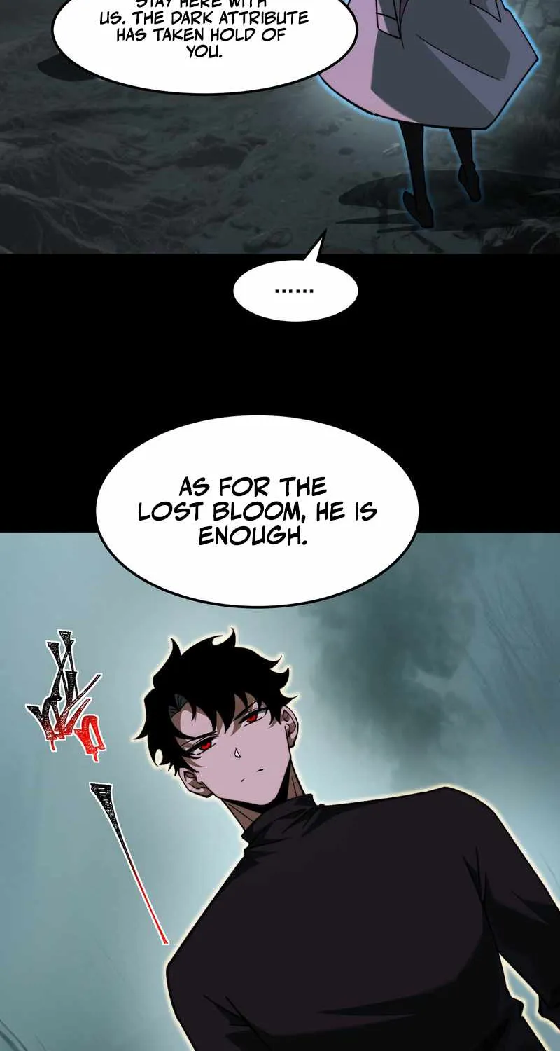 After the School Belle Dumped Me, I Became a Martial Arts God Chapter 26 page 6 - 