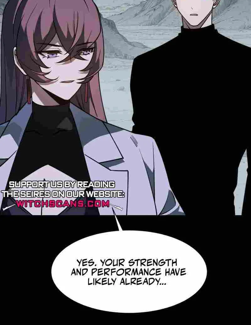 After the School Belle Dumped Me, I Became a Martial Arts God Chapter 26 page 51 - 