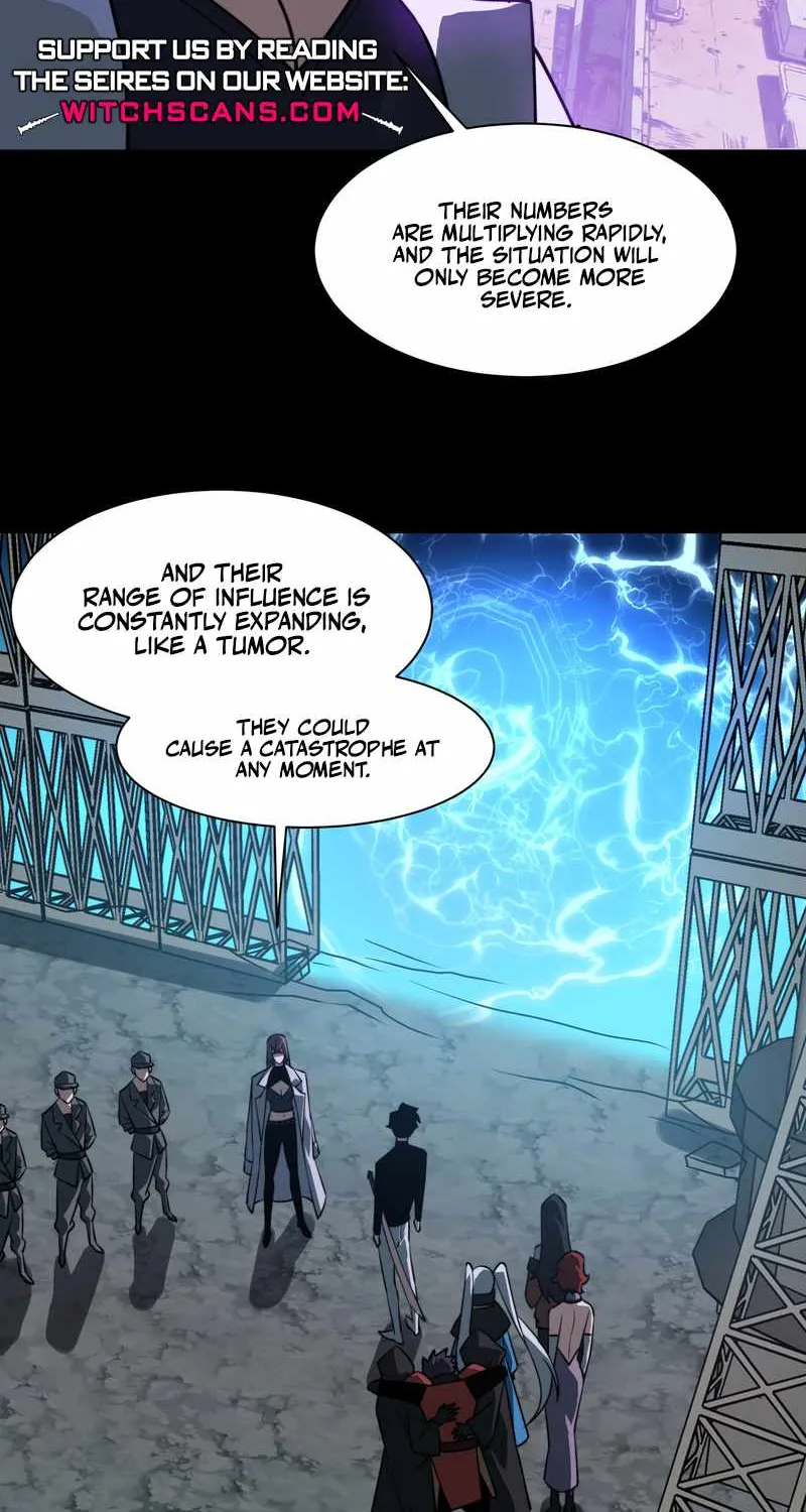 After the School Belle Dumped Me, I Became a Martial Arts God Chapter 26 page 55 - 