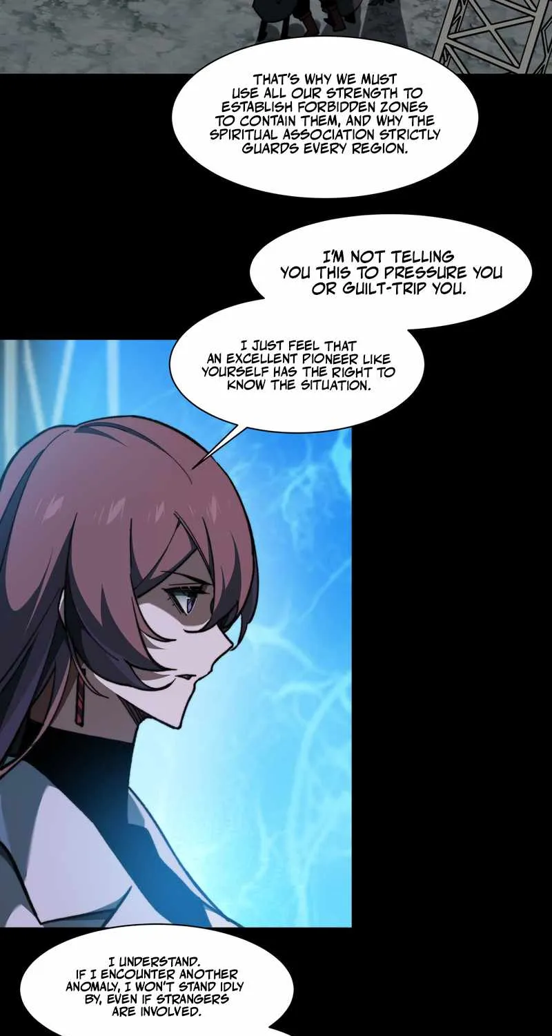 After the School Belle Dumped Me, I Became a Martial Arts God Chapter 26 page 56 - 