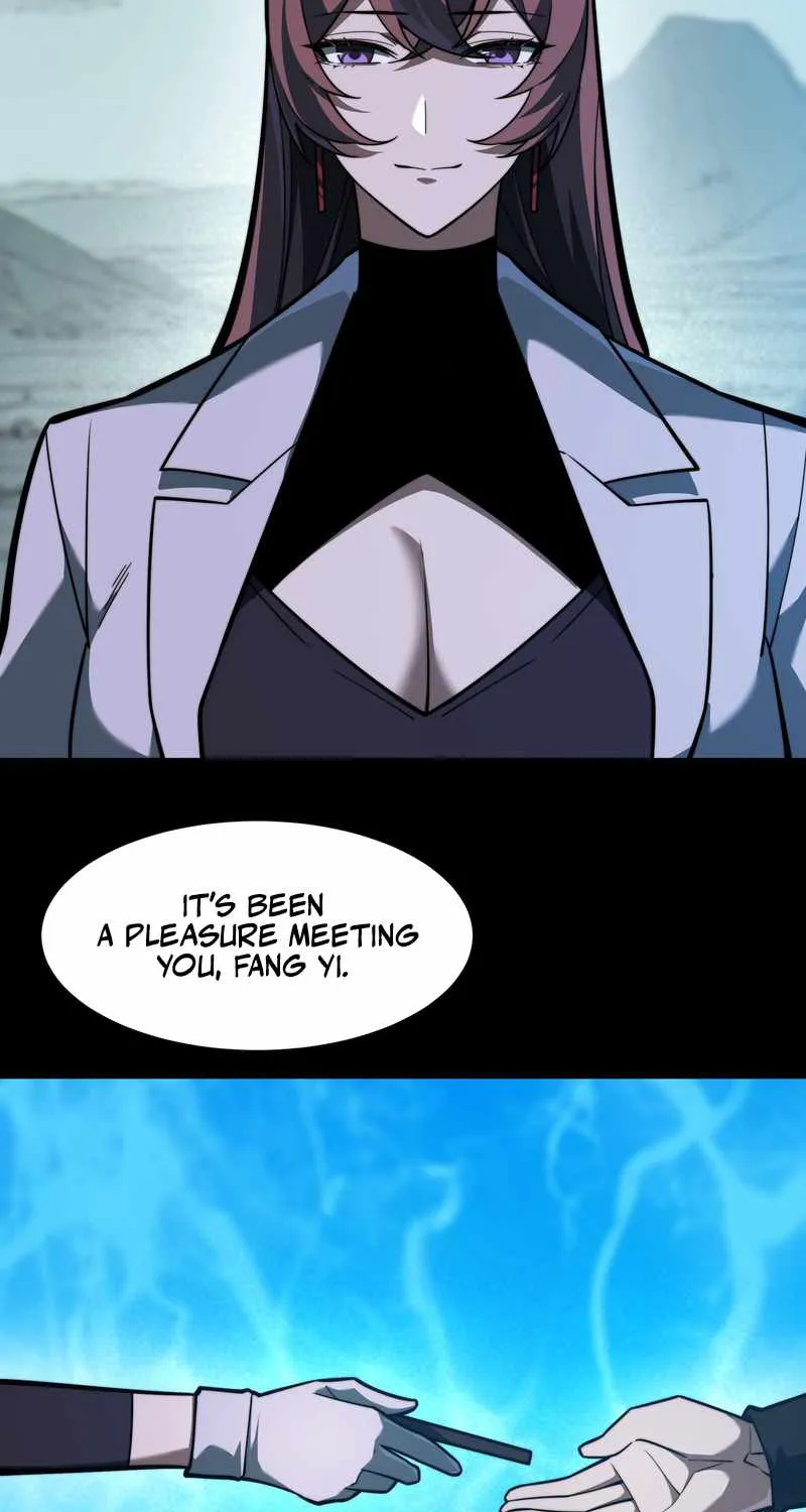 After the School Belle Dumped Me, I Became a Martial Arts God Chapter 26 page 58 - 