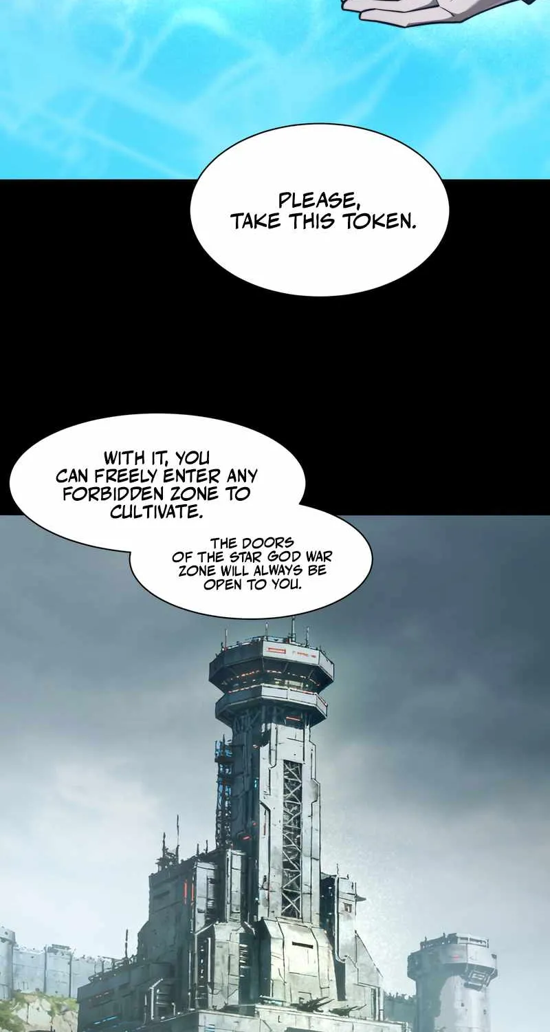 After the School Belle Dumped Me, I Became a Martial Arts God Chapter 26 page 59 - 