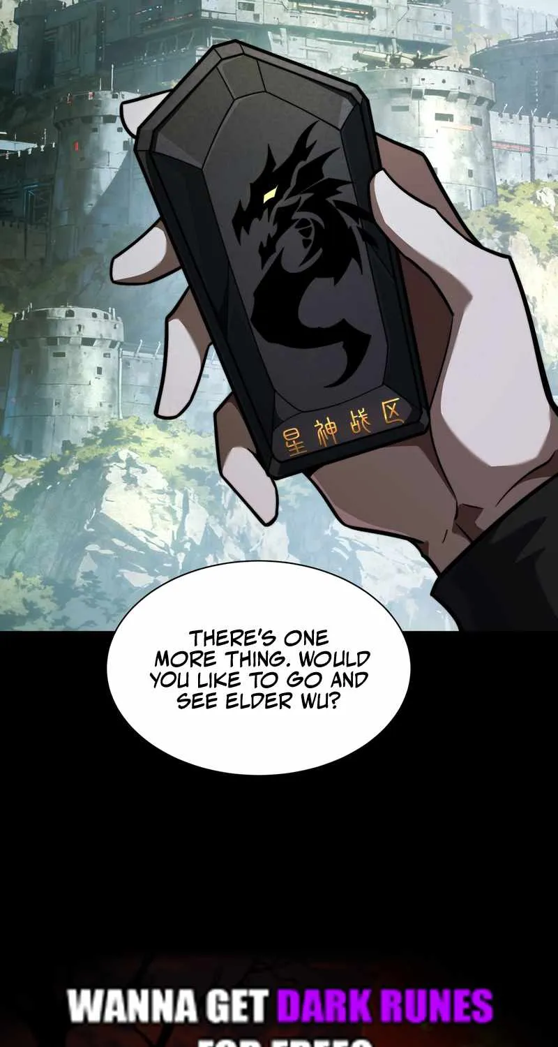After the School Belle Dumped Me, I Became a Martial Arts God Chapter 26 page 60 - 