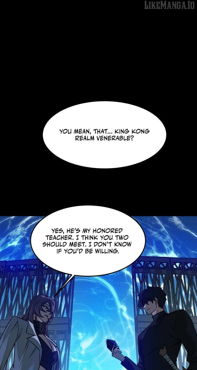 After the School Belle Dumped Me, I Became a Martial Arts God Chapter 27 page 1 - 