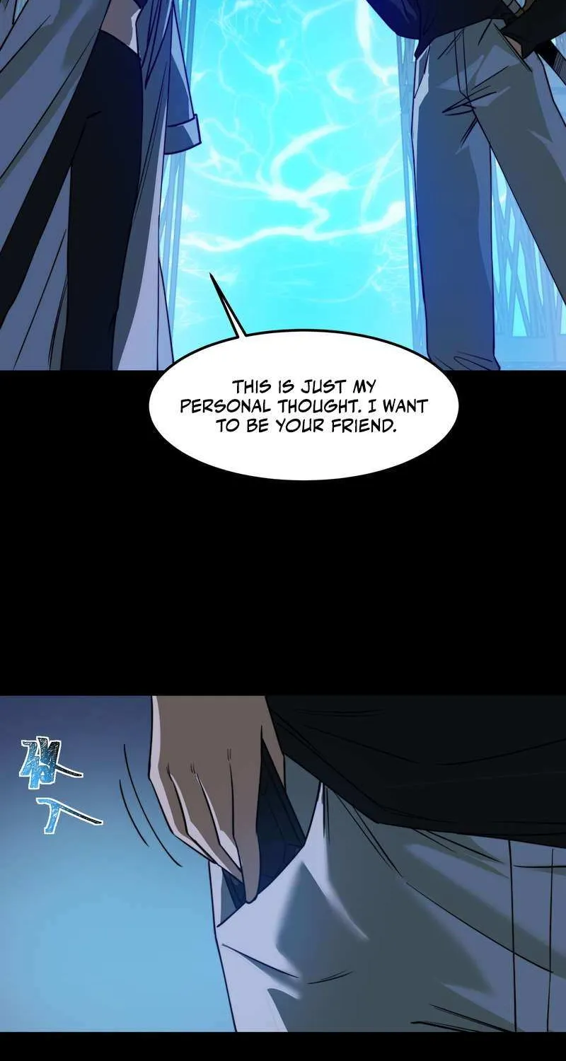 After the School Belle Dumped Me, I Became a Martial Arts God Chapter 27 page 2 - 