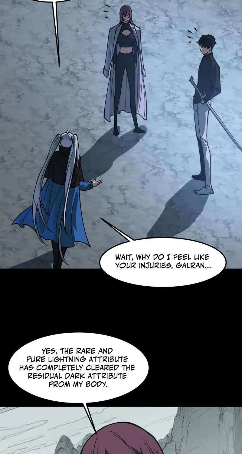 After the School Belle Dumped Me, I Became a Martial Arts God Chapter 27 page 11 - 