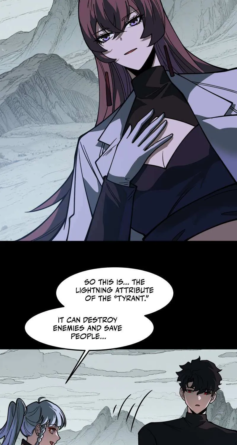 After the School Belle Dumped Me, I Became a Martial Arts God Chapter 27 page 12 - 