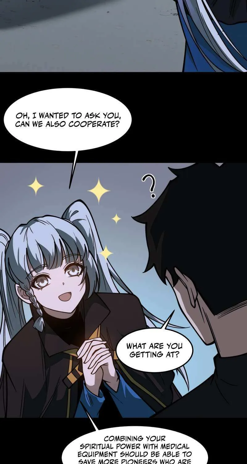 After the School Belle Dumped Me, I Became a Martial Arts God Chapter 27 page 14 - 