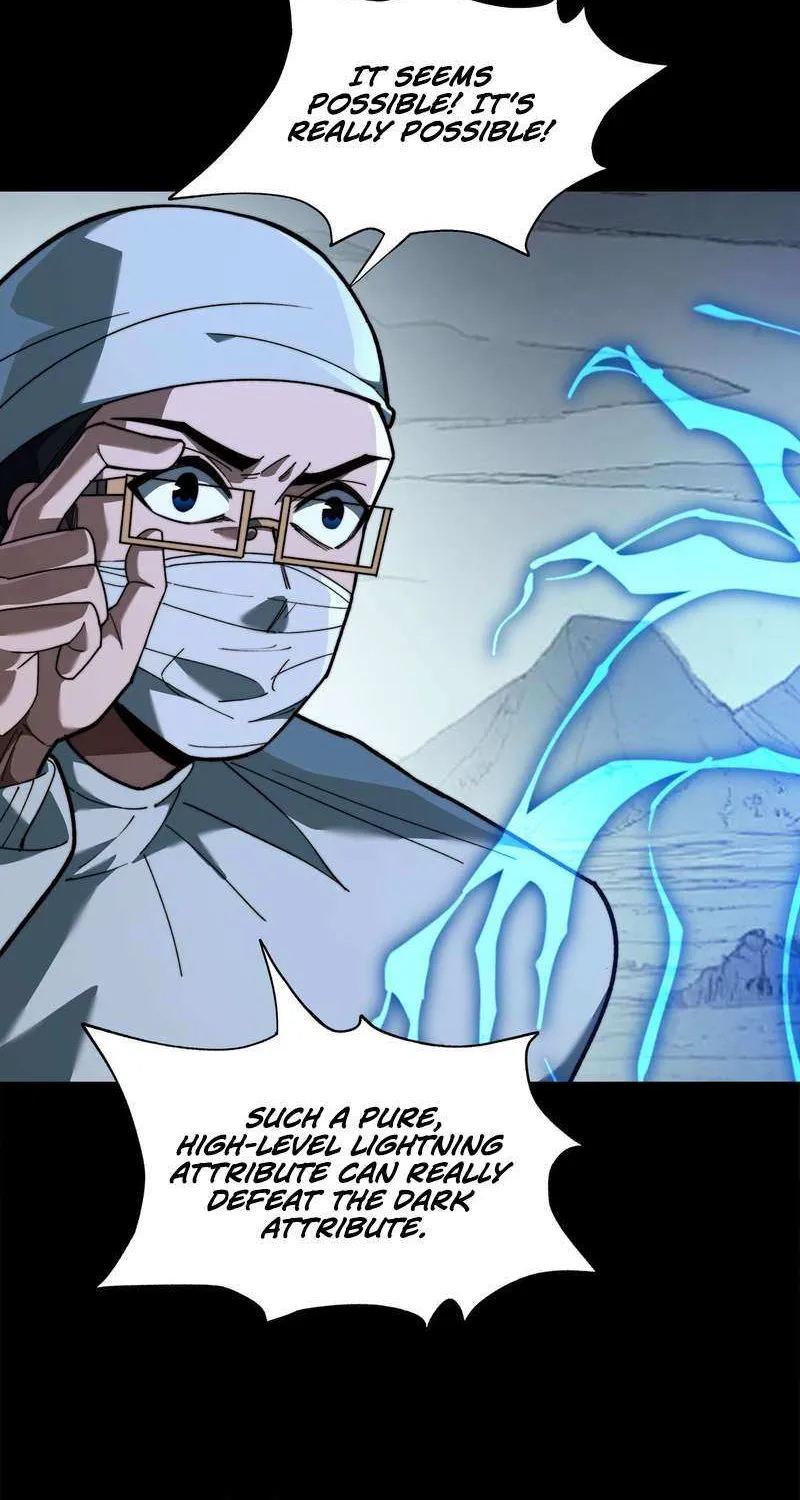 After the School Belle Dumped Me, I Became a Martial Arts God Chapter 27 page 17 - 