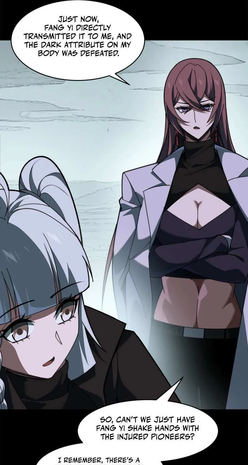 After the School Belle Dumped Me, I Became a Martial Arts God Chapter 27 page 18 - 