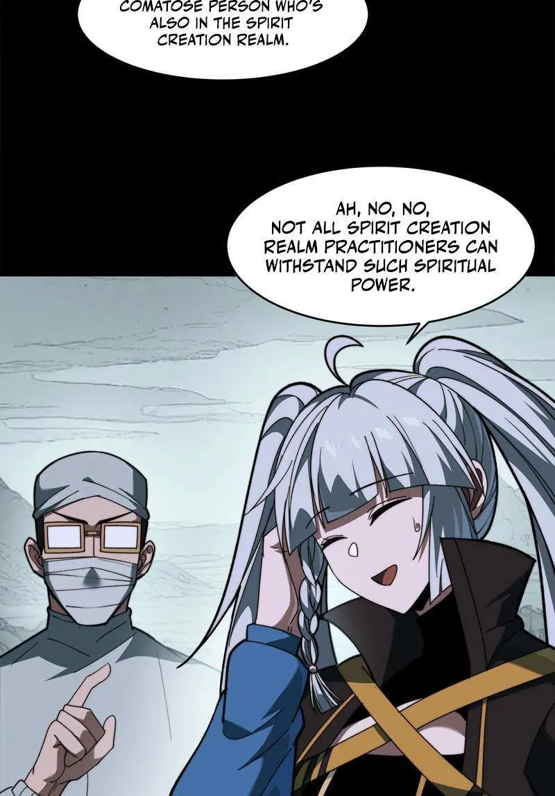 After the School Belle Dumped Me, I Became a Martial Arts God Chapter 27 page 19 - 