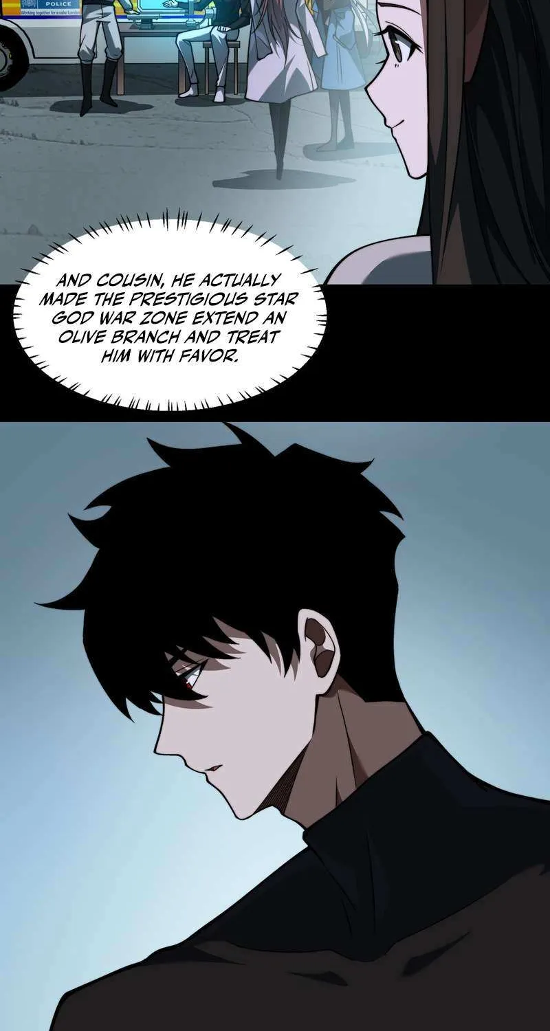 After the School Belle Dumped Me, I Became a Martial Arts God Chapter 27 page 23 - 