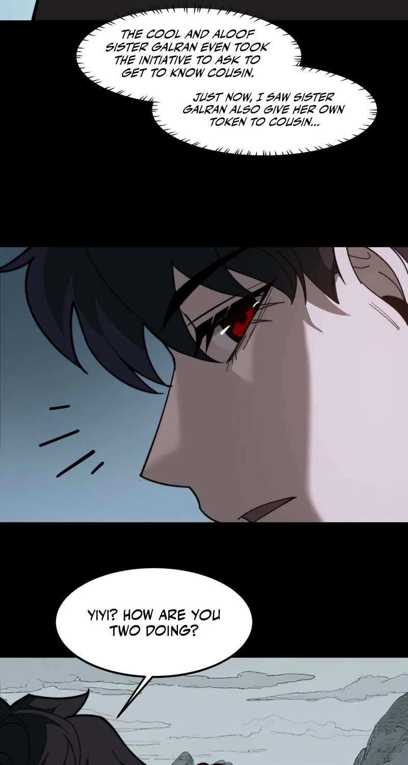 After the School Belle Dumped Me, I Became a Martial Arts God Chapter 27 page 24 - 