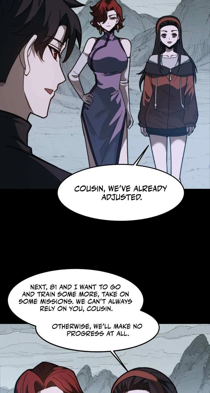 After the School Belle Dumped Me, I Became a Martial Arts God Chapter 27 page 25 - 