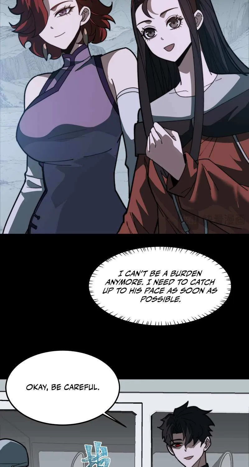 After the School Belle Dumped Me, I Became a Martial Arts God Chapter 27 page 26 - 