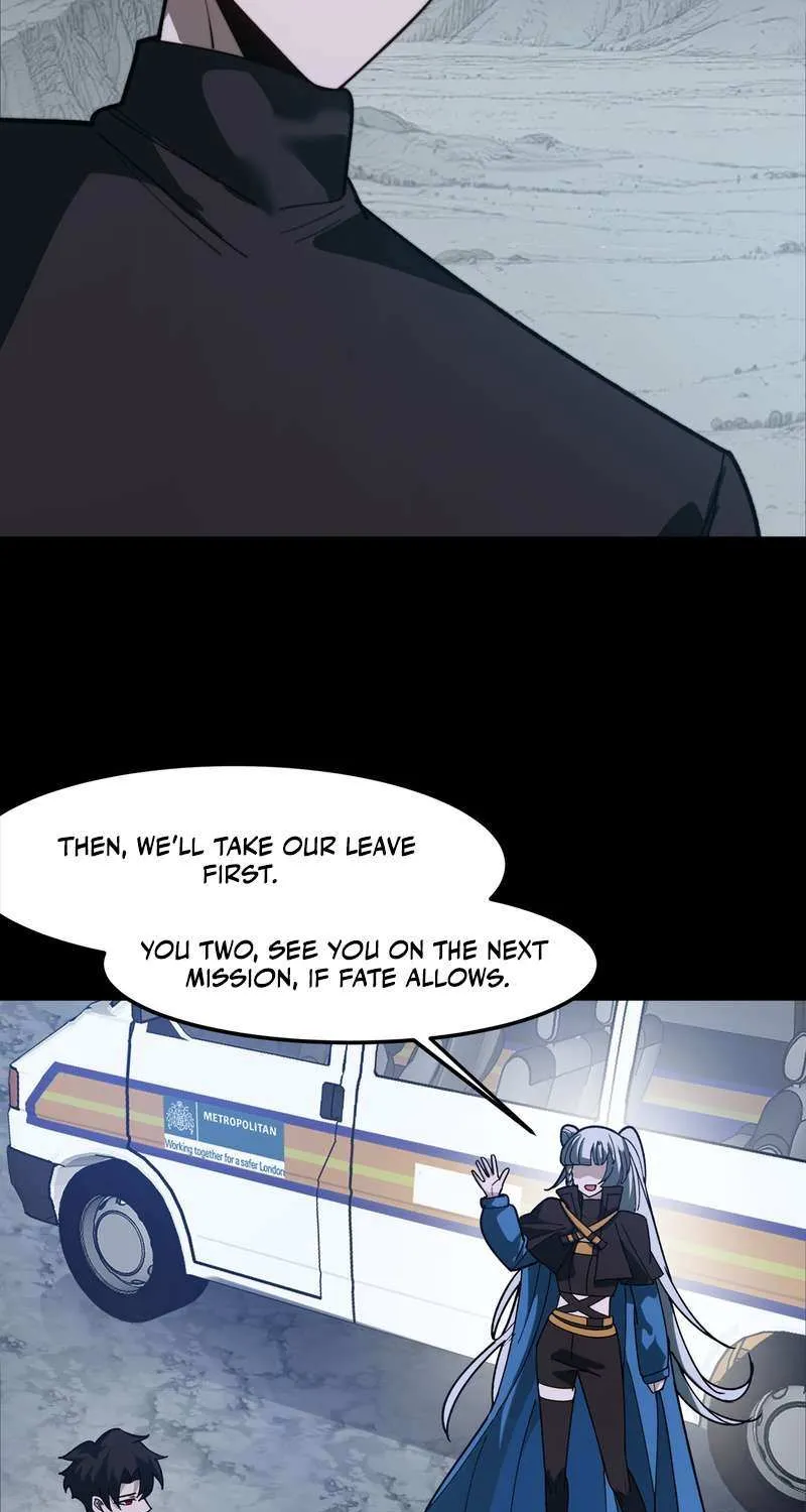 After the School Belle Dumped Me, I Became a Martial Arts God Chapter 27 page 28 - 