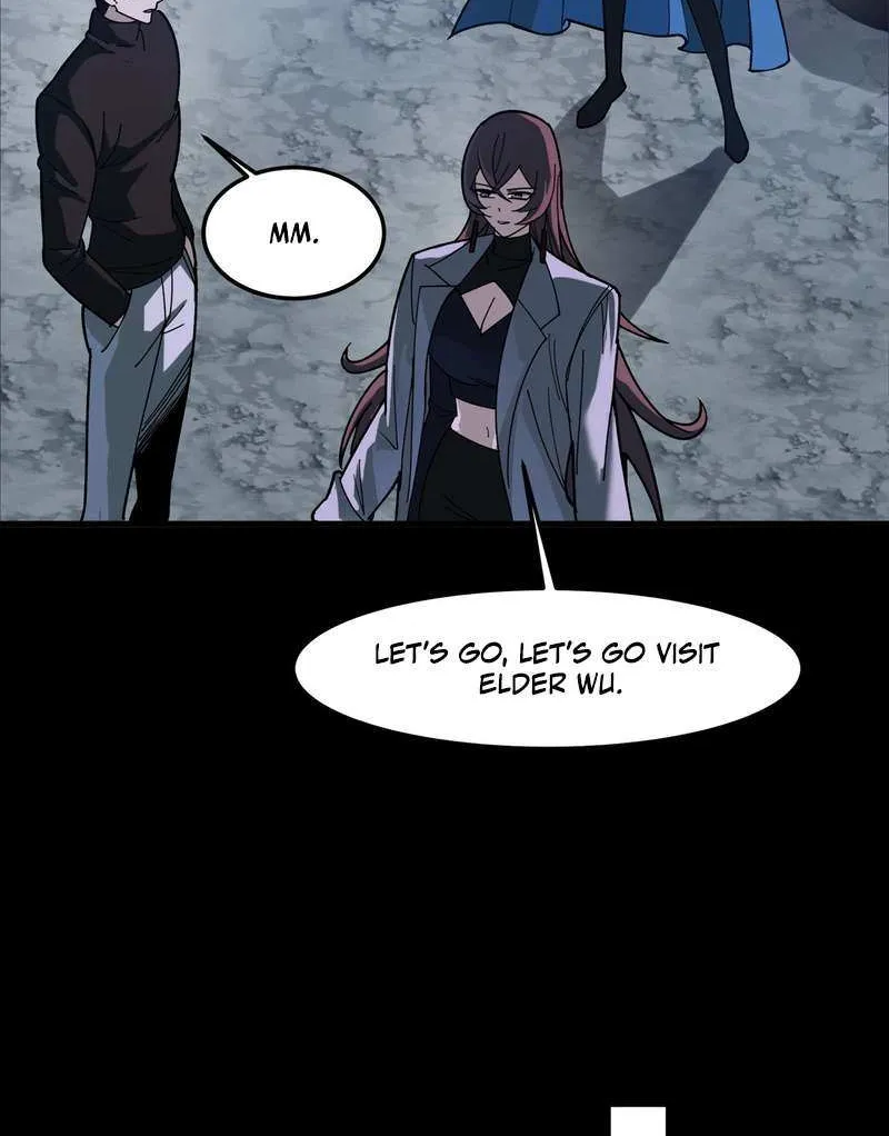 After the School Belle Dumped Me, I Became a Martial Arts God Chapter 27 page 29 - 