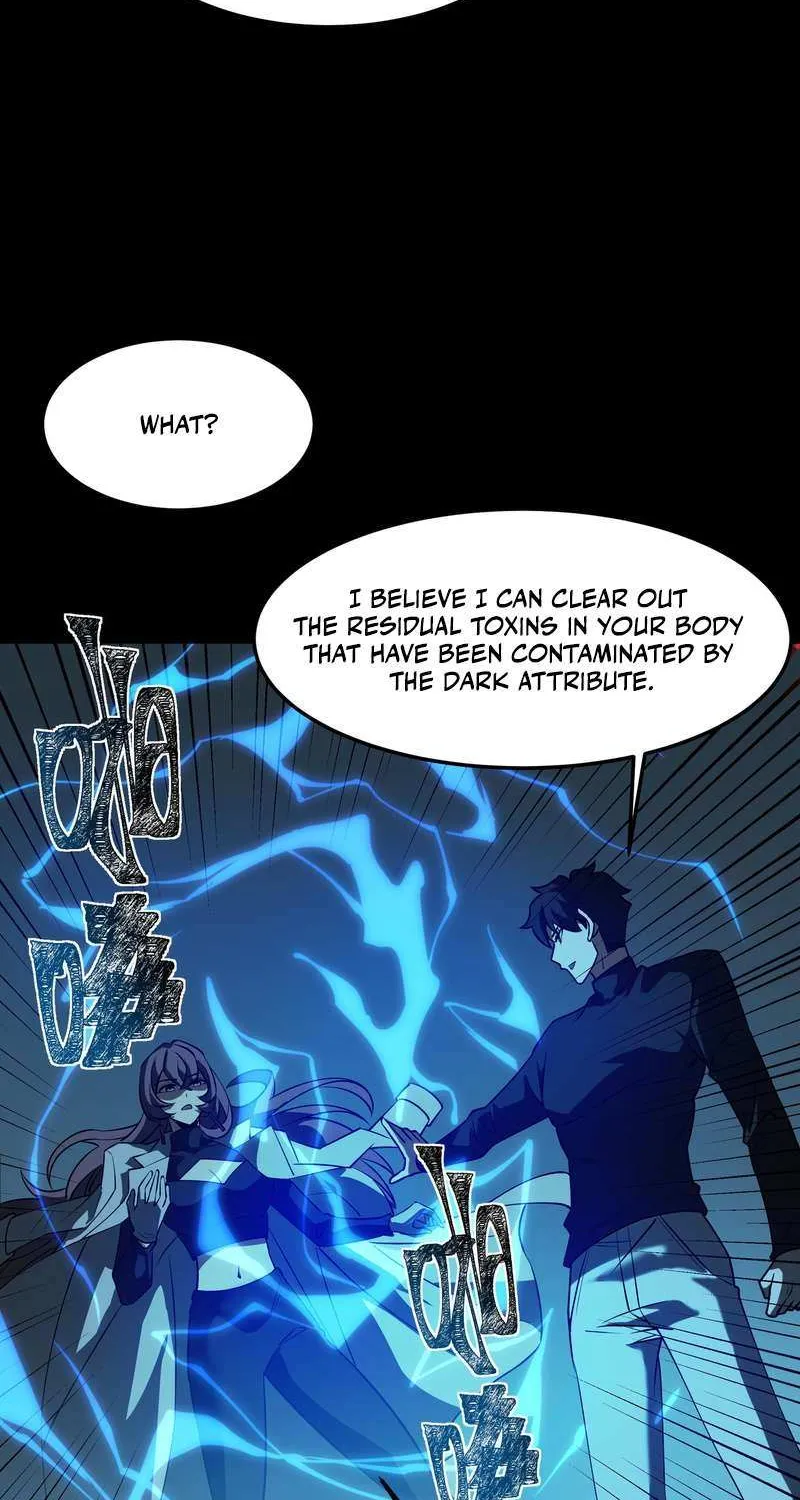 After the School Belle Dumped Me, I Became a Martial Arts God Chapter 27 page 4 - 