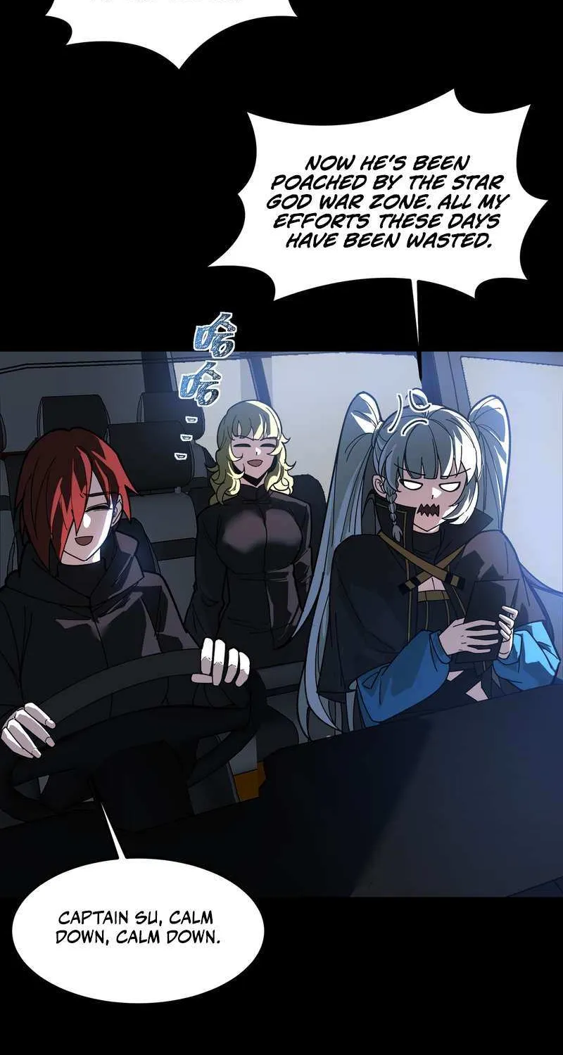 After the School Belle Dumped Me, I Became a Martial Arts God Chapter 27 page 31 - 