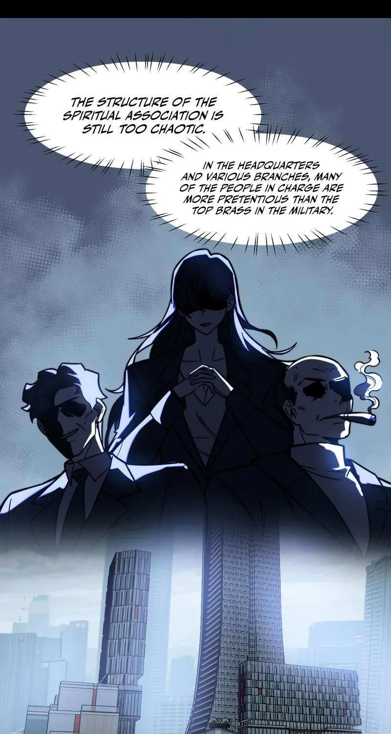 After the School Belle Dumped Me, I Became a Martial Arts God Chapter 27 page 32 - 