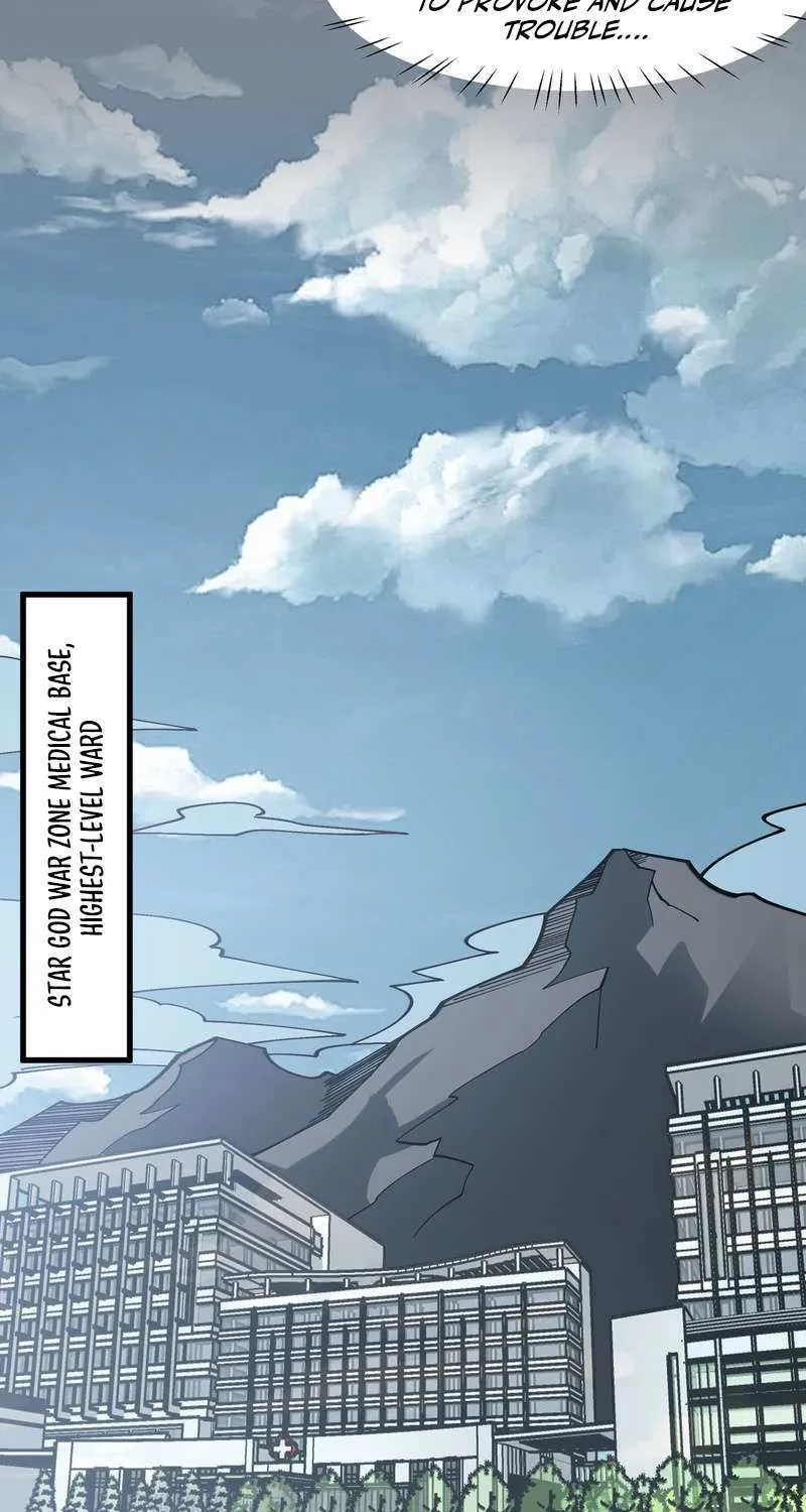 After the School Belle Dumped Me, I Became a Martial Arts God Chapter 27 page 34 - 