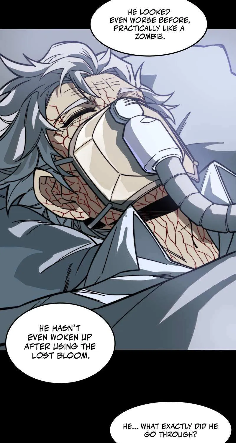 After the School Belle Dumped Me, I Became a Martial Arts God Chapter 27 page 36 - 