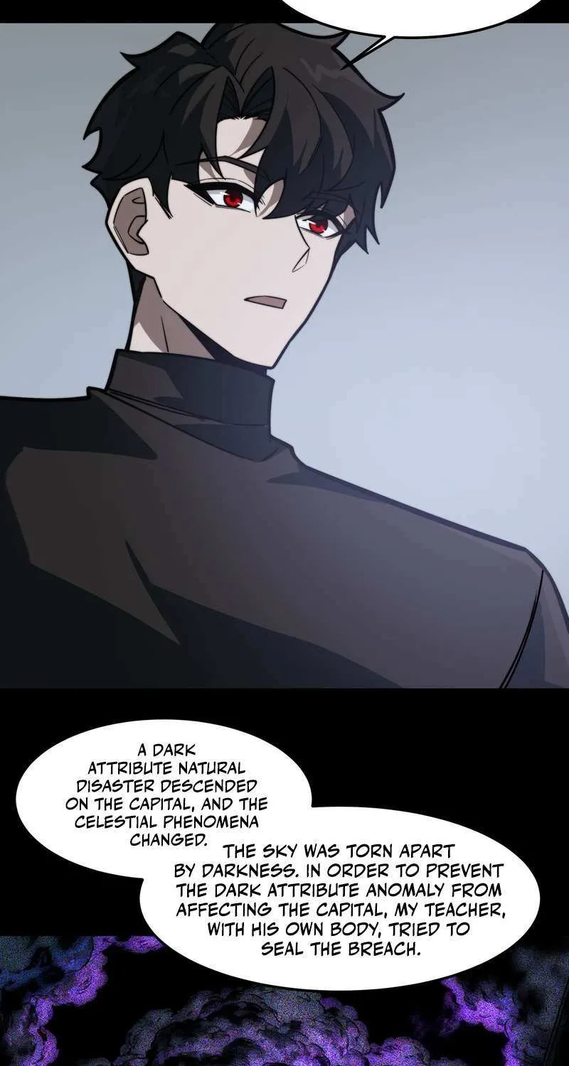 After the School Belle Dumped Me, I Became a Martial Arts God Chapter 27 page 37 - 