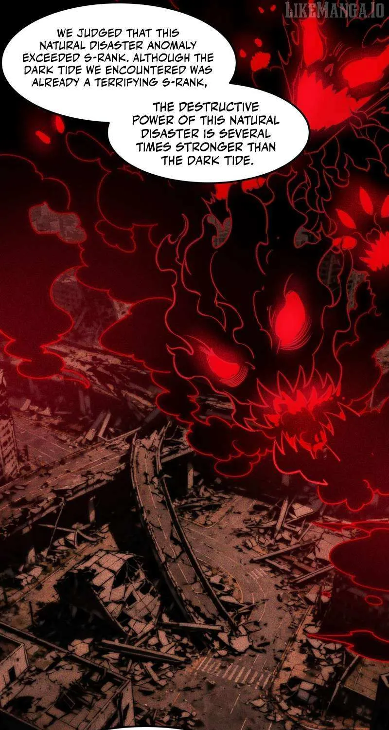 After the School Belle Dumped Me, I Became a Martial Arts God Chapter 27 page 40 - 