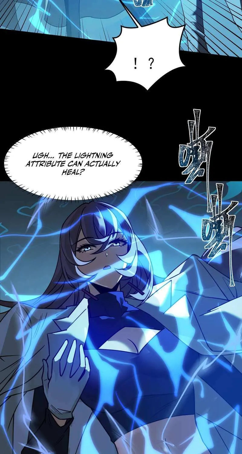 After the School Belle Dumped Me, I Became a Martial Arts God Chapter 27 page 5 - 