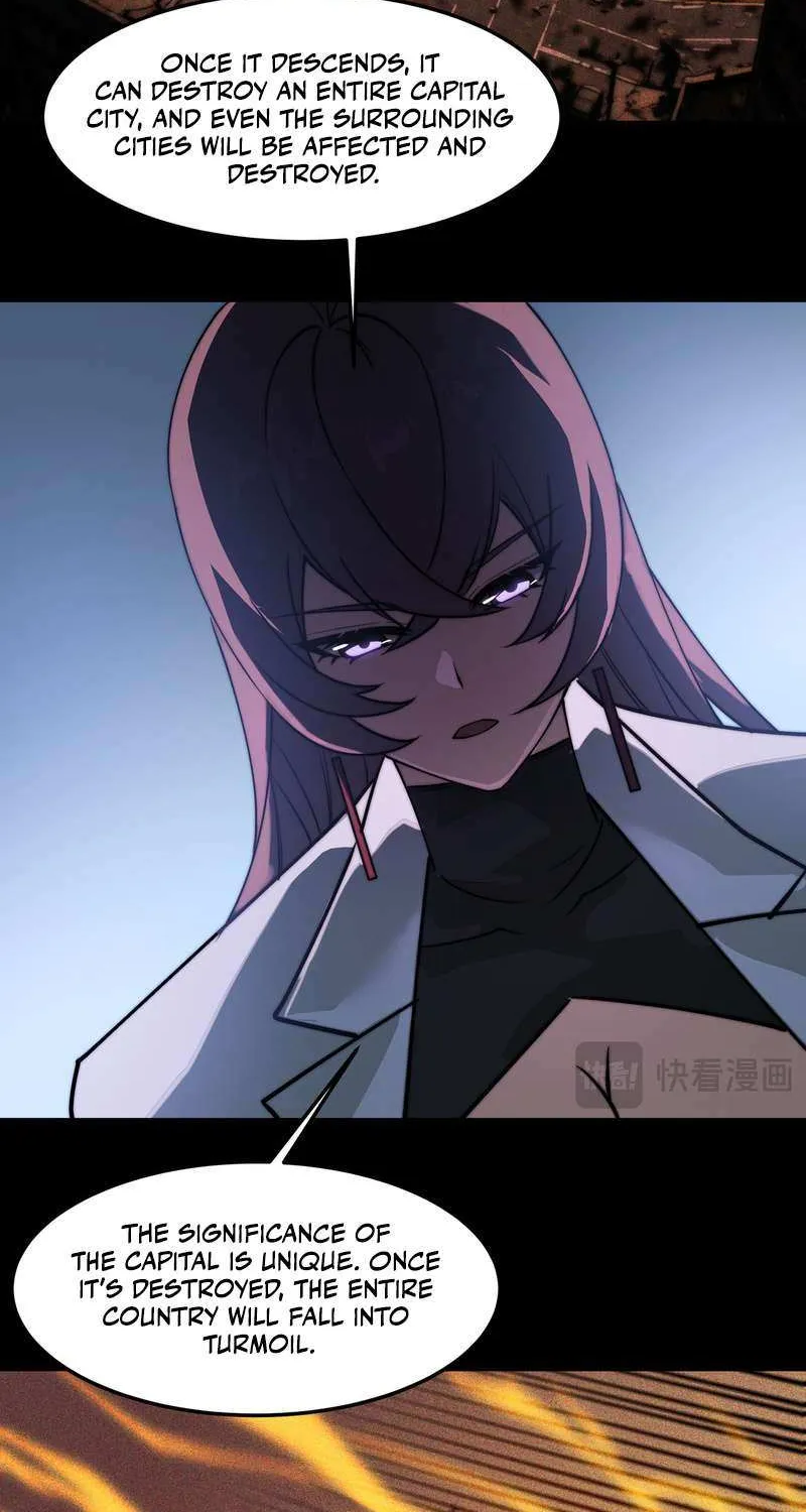After the School Belle Dumped Me, I Became a Martial Arts God Chapter 27 page 41 - 