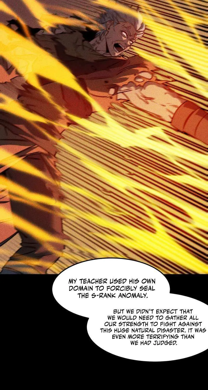 After the School Belle Dumped Me, I Became a Martial Arts God Chapter 27 page 42 - 