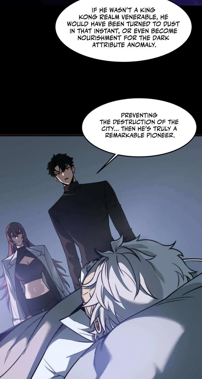 After the School Belle Dumped Me, I Became a Martial Arts God Chapter 27 page 44 - 