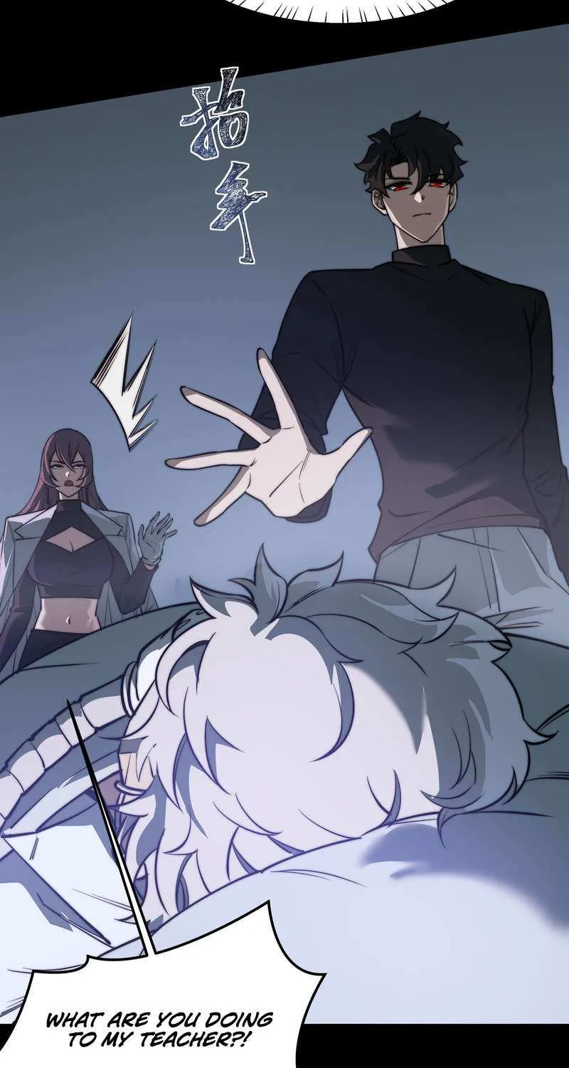 After the School Belle Dumped Me, I Became a Martial Arts God Chapter 27 page 46 - 