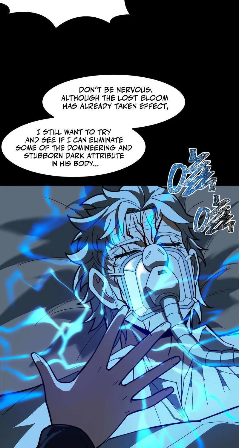 After the School Belle Dumped Me, I Became a Martial Arts God Chapter 27 page 47 - 
